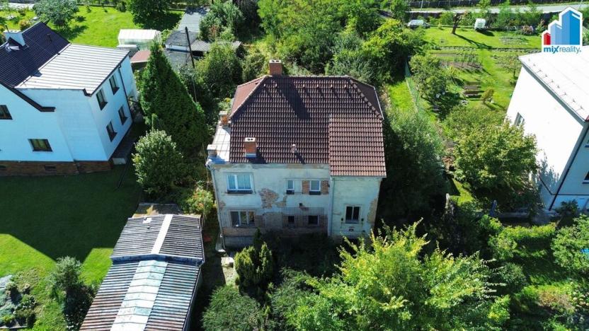 Prodej rodinného domu, Plzeň, U Velkého rybníka, 230 m2