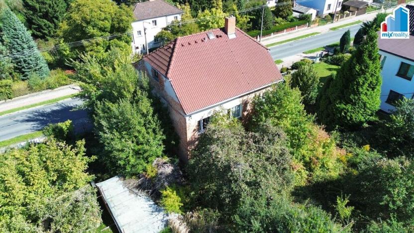 Prodej rodinného domu, Plzeň, U Velkého rybníka, 230 m2