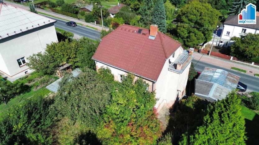 Prodej rodinného domu, Plzeň, U Velkého rybníka, 230 m2