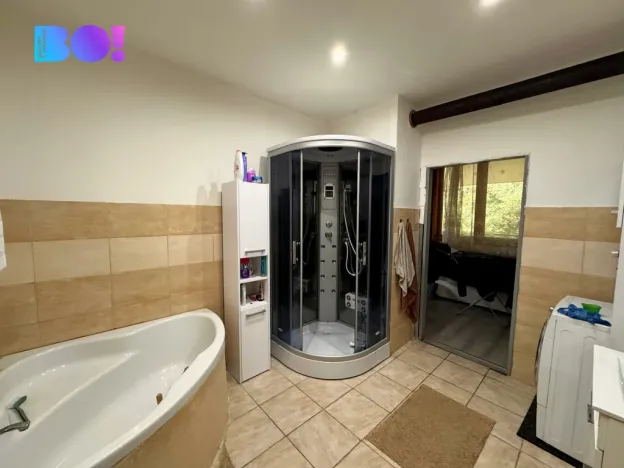 Prodej ubytování, Rapotín, Zámecká, 340 m2