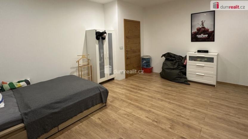 Prodej rodinného domu, Děčín - Děčín I-Děčín, Dobrovského, 229 m2