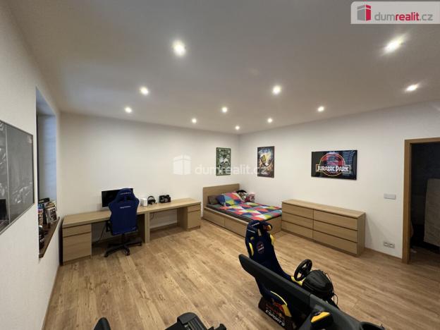 Prodej rodinného domu, Děčín - Děčín I-Děčín, Dobrovského, 229 m2