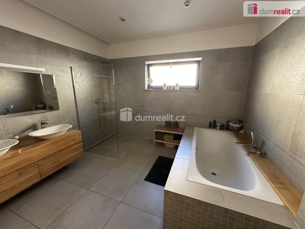 Prodej rodinného domu, Děčín - Děčín I-Děčín, Dobrovského, 229 m2