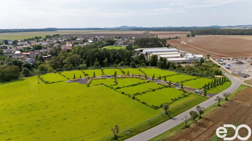 Prodej pozemku pro bydlení, Čistá, 773 m2