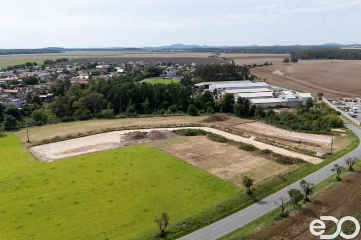 Prodej pozemku pro bydlení, Čistá, 773 m2