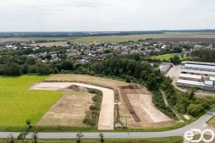 Prodej pozemku pro bydlení, Čistá, 849 m2