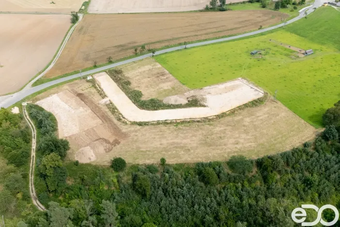 Prodej pozemku pro bydlení, Čistá, 849 m2