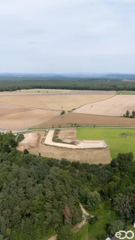 Prodej pozemku pro bydlení, Čistá, 849 m2