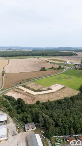 Prodej pozemku pro bydlení, Čistá, 849 m2