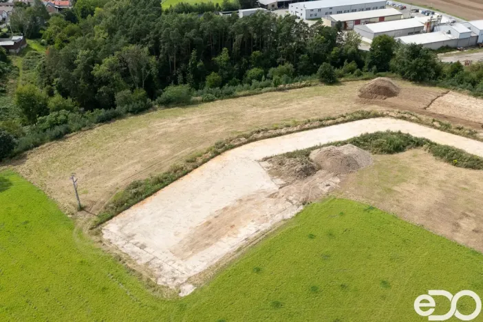 Prodej pozemku pro bydlení, Čistá, 849 m2