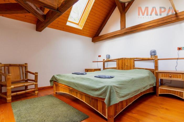 Prodej rodinného domu, Křimov - Domina, 480 m2