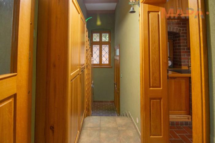 Prodej rodinného domu, Křimov - Domina, 480 m2