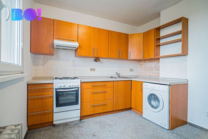 Prodej bytu 1+1, Opava, Ratibořská, 35 m2