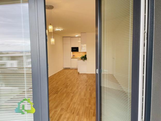 Prodej bytu 2+kk, Praha - Strašnice, Zvěřinova, 64 m2