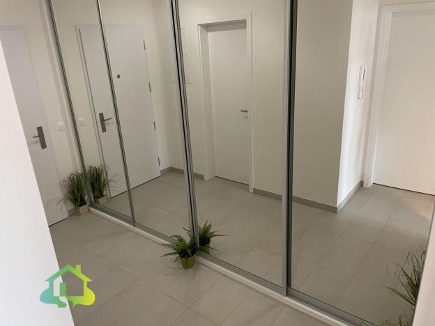 Prodej bytu 2+kk, Praha - Strašnice, Zvěřinova, 64 m2