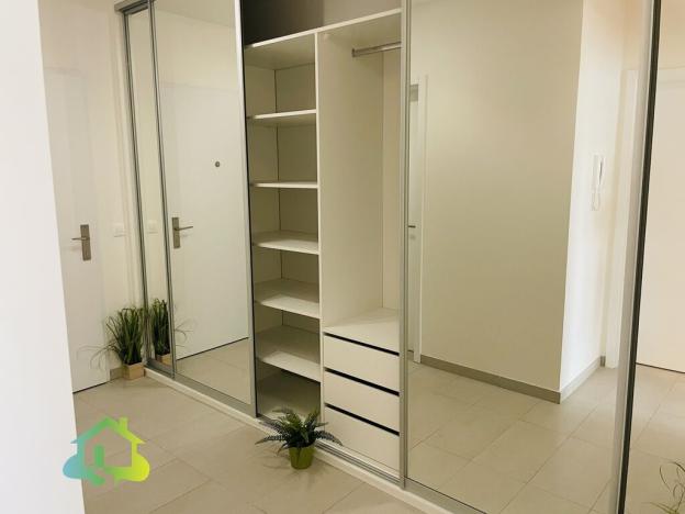 Prodej bytu 2+kk, Praha - Strašnice, Zvěřinova, 64 m2
