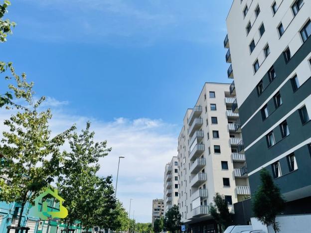 Prodej bytu 2+kk, Praha - Strašnice, Zvěřinova, 64 m2