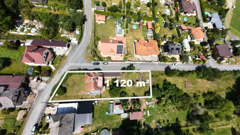 Prodej rodinného domu, Rovensko, 220 m2