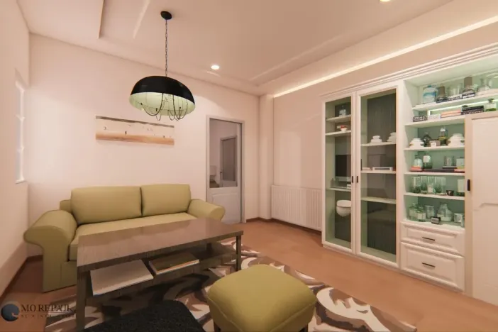 Prodej rodinného domu, Rovensko, 220 m2