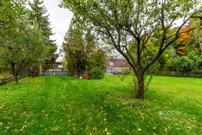 Prodej pozemku pro bydlení, Kunice - Vidovice, 1150 m2