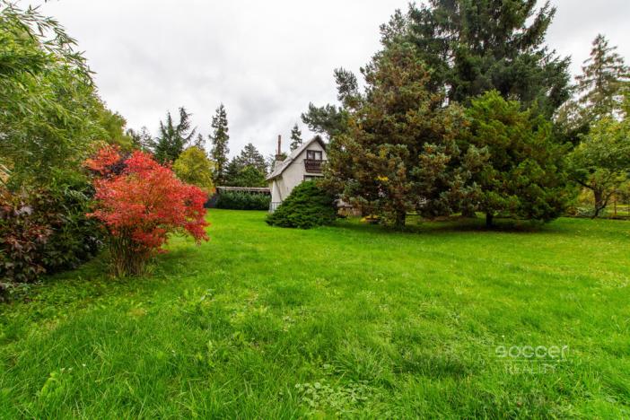 Prodej pozemku pro bydlení, Kunice - Vidovice, 1150 m2