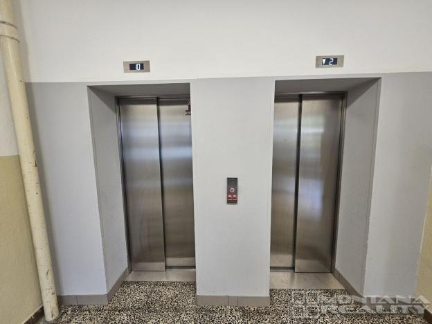 Prodej bytu 1+1, Olomouc, Politických vězňů, 32 m2
