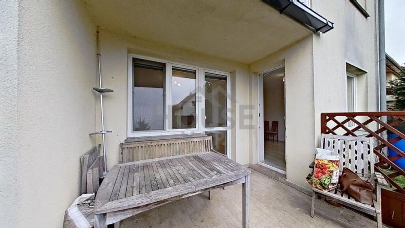 Prodej bytu 2+kk, Mratín, 48 m2