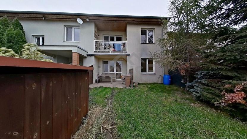 Prodej bytu 2+kk, Mratín, 48 m2