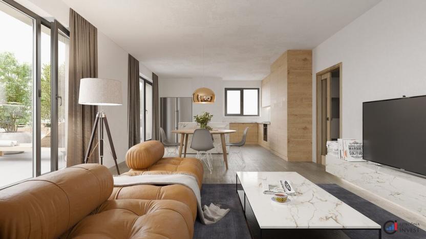 Prodej bytu 3+kk, Rychnov nad Kněžnou, Mírová, 80 m2