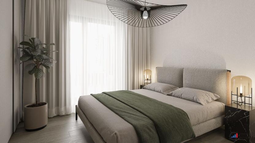 Prodej bytu 3+kk, Rychnov nad Kněžnou, Mírová, 80 m2