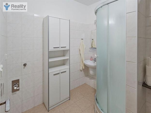 Pronájem bytu 2+kk, Plzeň - Severní Předměstí, Slupská, 59 m2