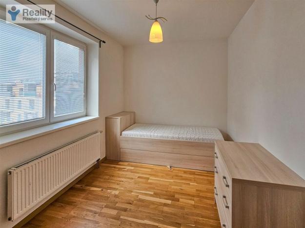 Pronájem bytu 2+kk, Plzeň - Severní Předměstí, Slupská, 59 m2