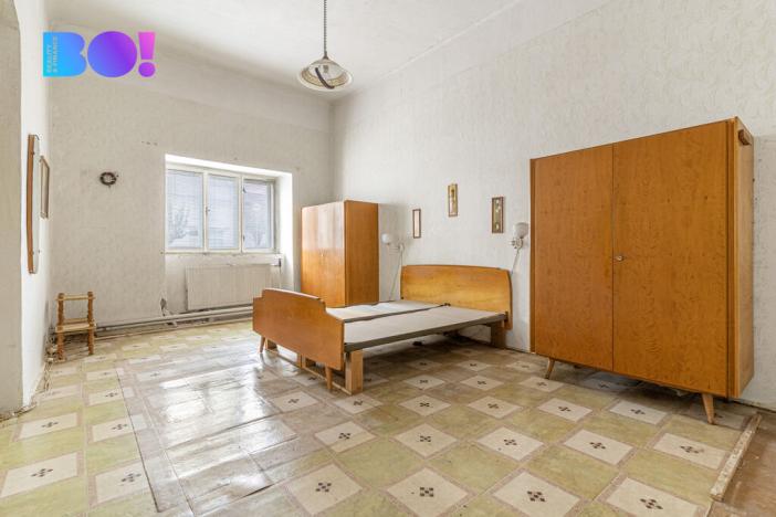 Prodej rodinného domu, Pečky, Tř. 5. května, 168 m2