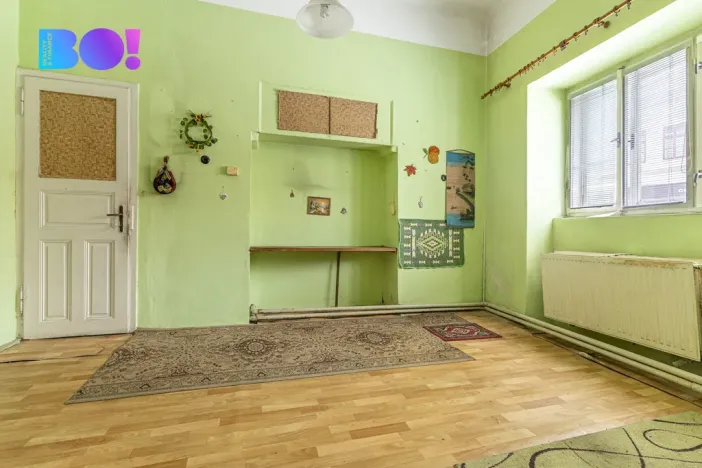 Prodej rodinného domu, Pečky, Tř. 5. května, 168 m2