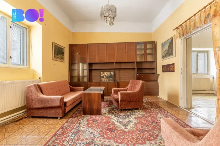 Prodej rodinného domu, Pečky, Tř. 5. května, 168 m2