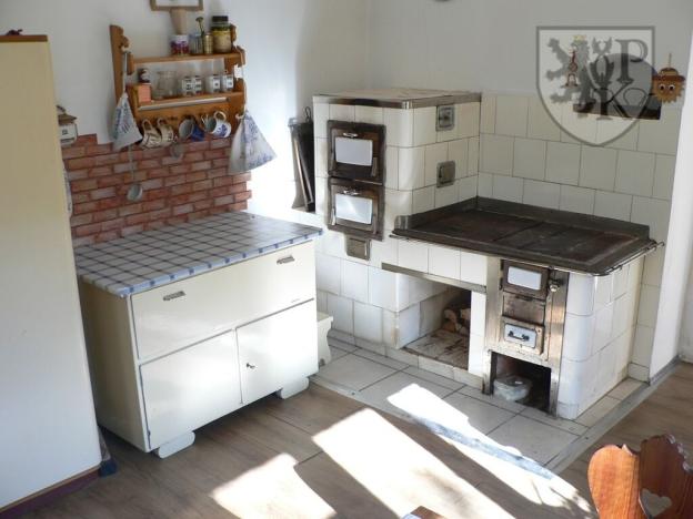 Prodej chalupy, Myštice - Vahlovice, 140 m2