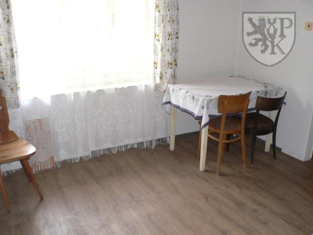 Prodej chalupy, Myštice - Vahlovice, 140 m2