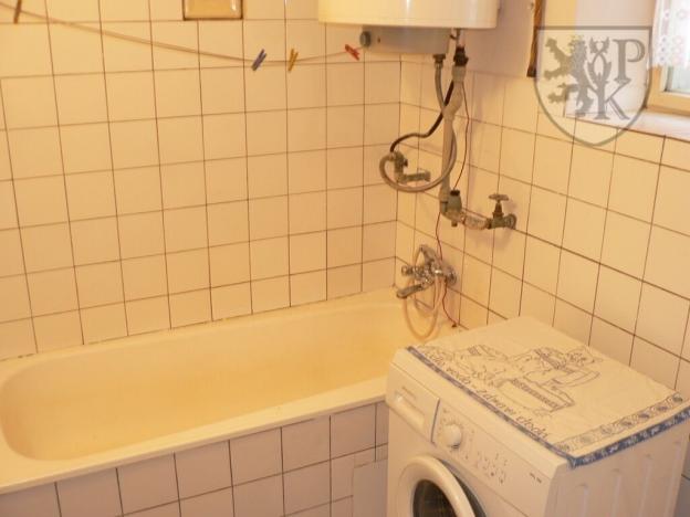 Prodej chalupy, Myštice - Vahlovice, 140 m2