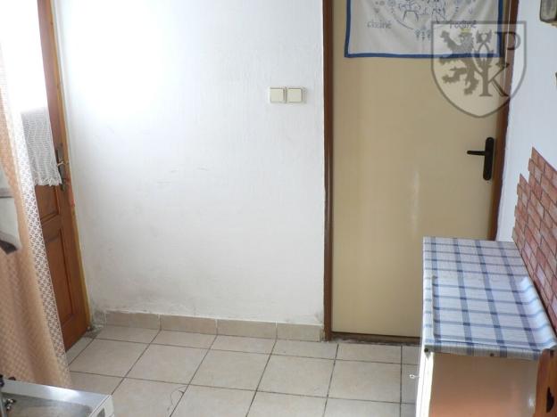 Prodej chalupy, Myštice - Vahlovice, 140 m2