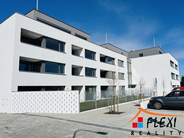 Pronájem bytu 2+kk, Ostrava, U Hájenky, 56 m2