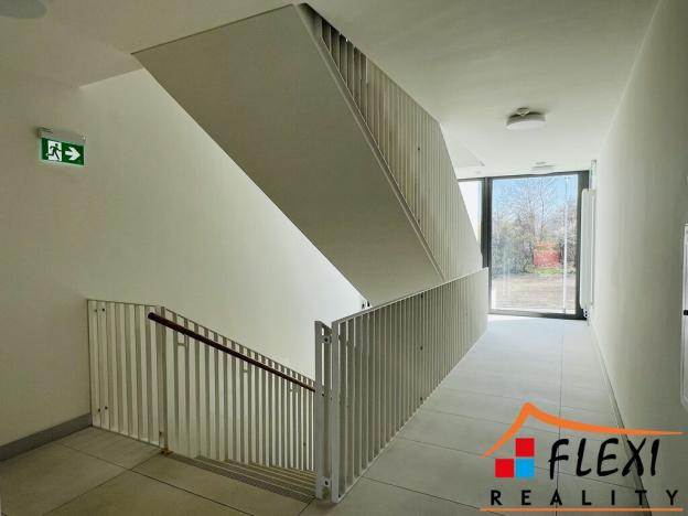 Pronájem bytu 2+kk, Ostrava, U Hájenky, 56 m2