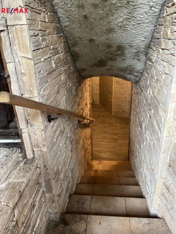 Prodej rodinného domu, Tlumačov, Masarykova, 180 m2