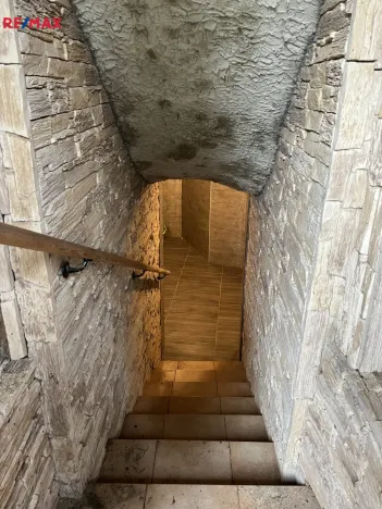 Prodej rodinného domu, Tlumačov, Masarykova, 180 m2