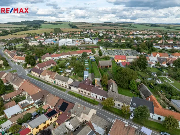 Prodej rodinného domu, Tlumačov, Masarykova, 180 m2