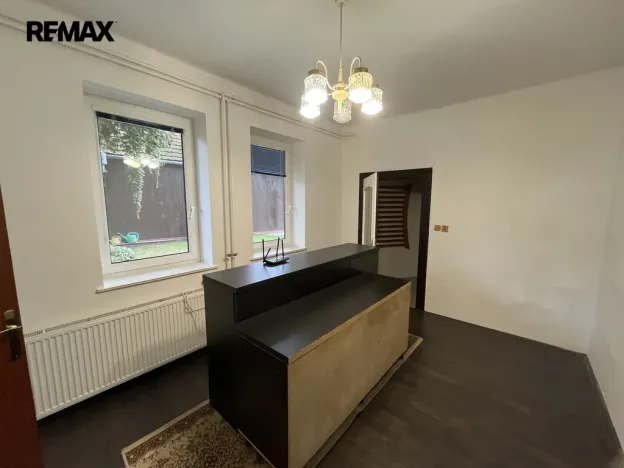 Prodej rodinného domu, Tlumačov, Masarykova, 180 m2