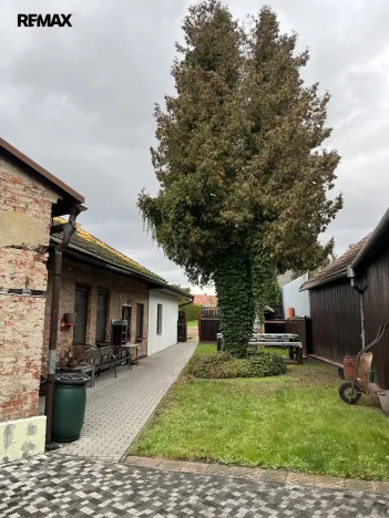 Prodej rodinného domu, Tlumačov, Masarykova, 180 m2