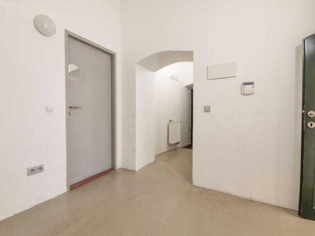 Pronájem obchodního prostoru, Sušice - Sušice I, Americké armády, 45 m2