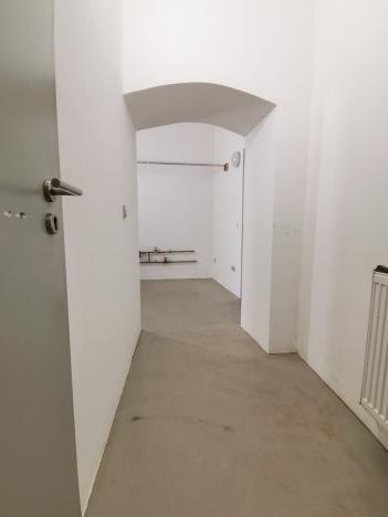 Pronájem obchodního prostoru, Sušice - Sušice I, Americké armády, 45 m2