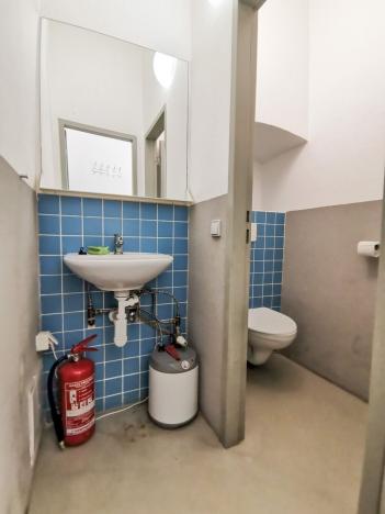 Pronájem obchodního prostoru, Sušice - Sušice I, Americké armády, 45 m2