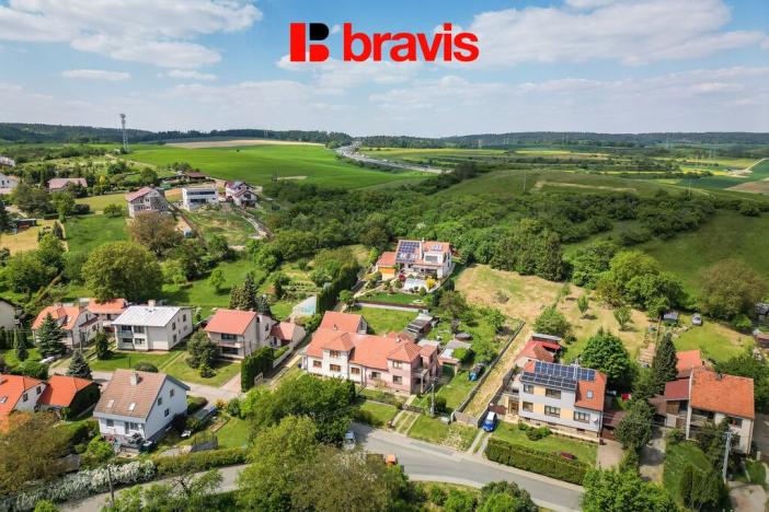 Prodej pozemku pro bydlení, Říčany, Mrštíkova, 1090 m2